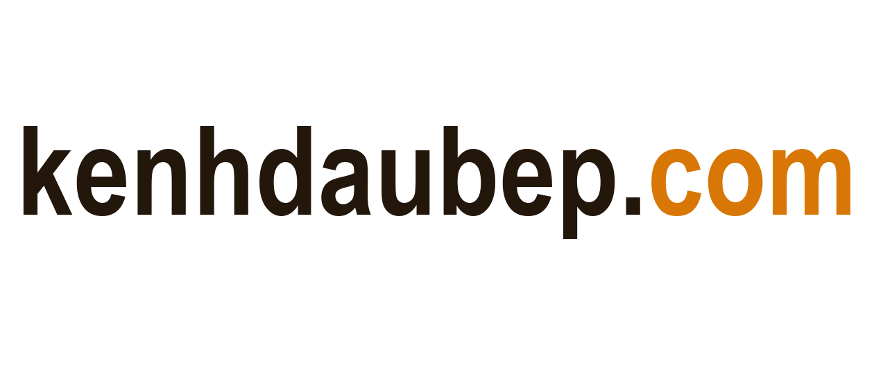 kenhdaubep.com