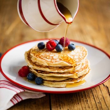 Bánh xèo miền Trung giòn rụm: tỉ lệ pha bột và cách đổ bánh