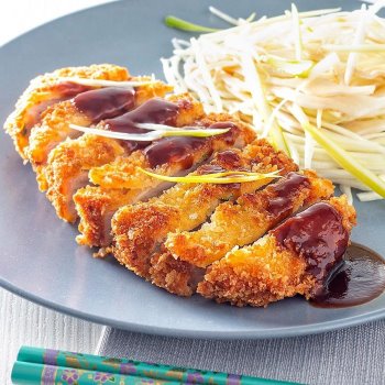 Bún chả Hà Nội: cách pha nước chấm và nướng chả vàng đều