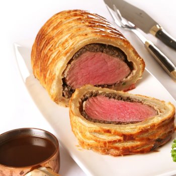 Một ngày trong gian bếp nhà hàng fine-dining