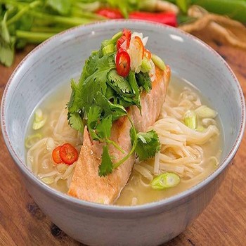 5 cách khử mùi tanh của cá mà đầu bếp hay dùng