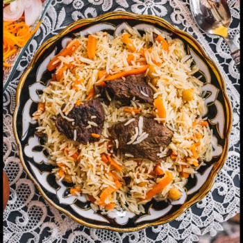 Phở bò Hà Nội chuẩn vị: bí quyết nồi nước dùng trong veo