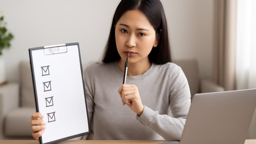 Vì sao cần bộ tiêu chí trước khi tham gia? Minh họa: Vì sao cần bộ tiêu chí trước khi tham gia?