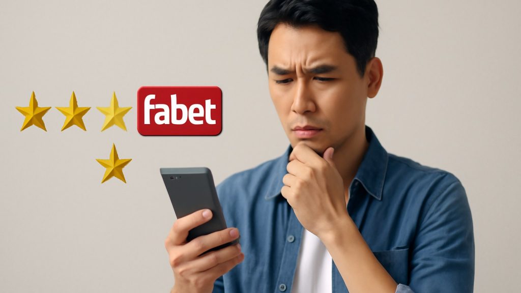Vì sao cần đánh giá kỹ một nền tảng giải trí trước khi tham gia? Minh họa: Vì sao cần đánh giá kỹ một nền tảng giải trí trước khi tham gia?