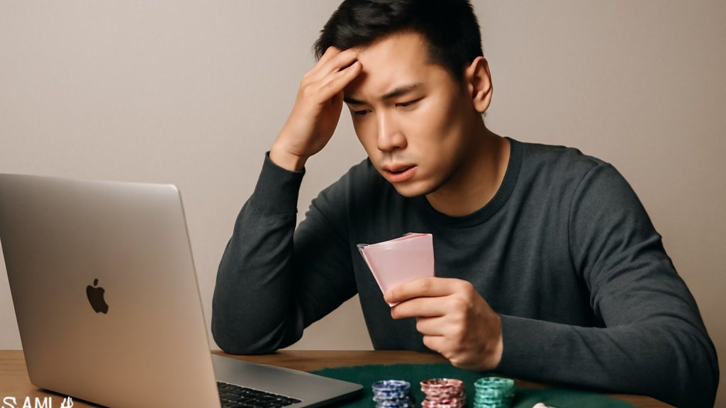 Minh họa: Xác định mục tiêu trước khi tham gia: giải trí hay “gỡ gạc”?