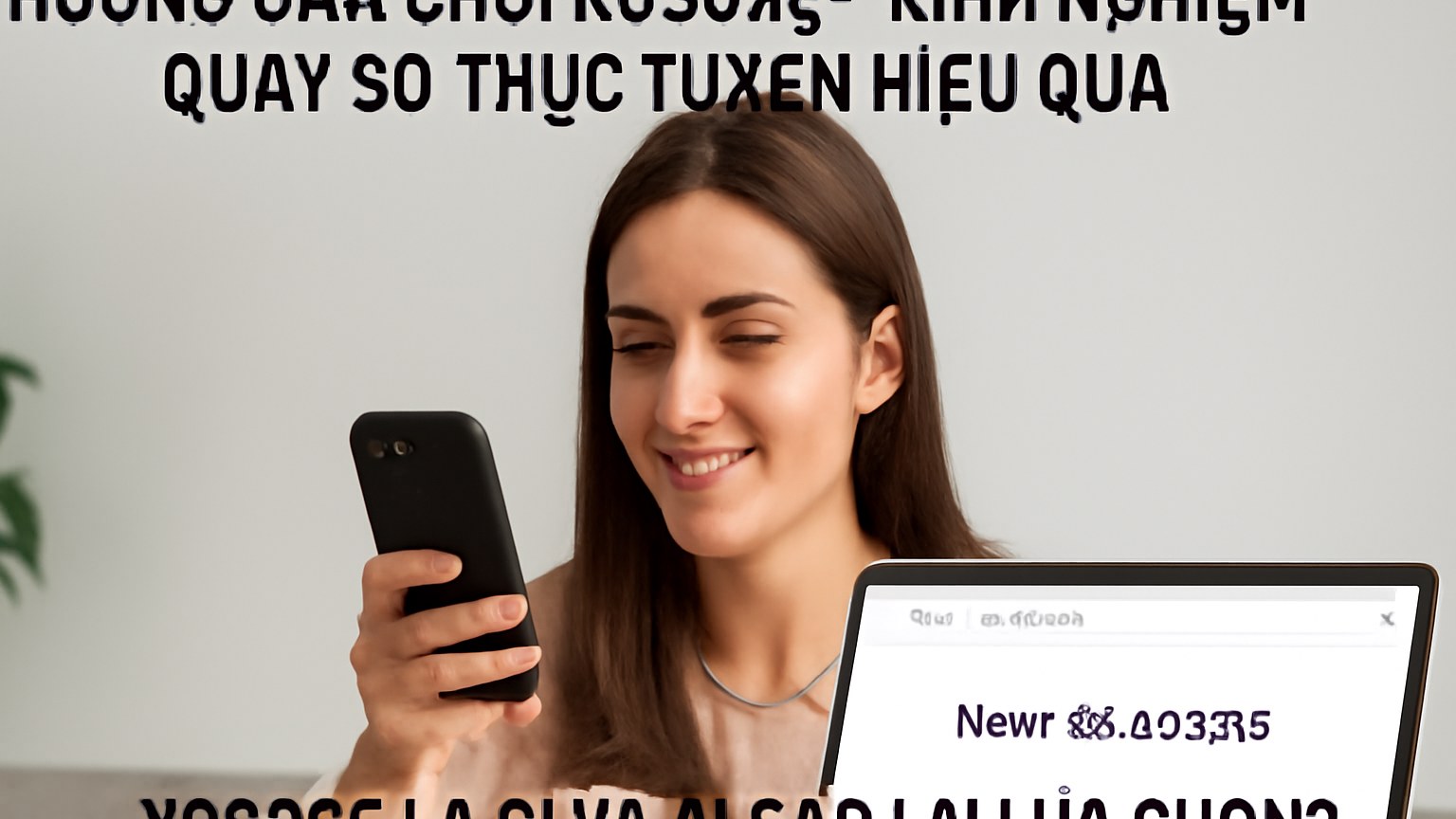 Hướng Dẫn Chơi XOSO66 – Kinh Nghiệm Quay Số Trực Tuyến Hiệu Quả