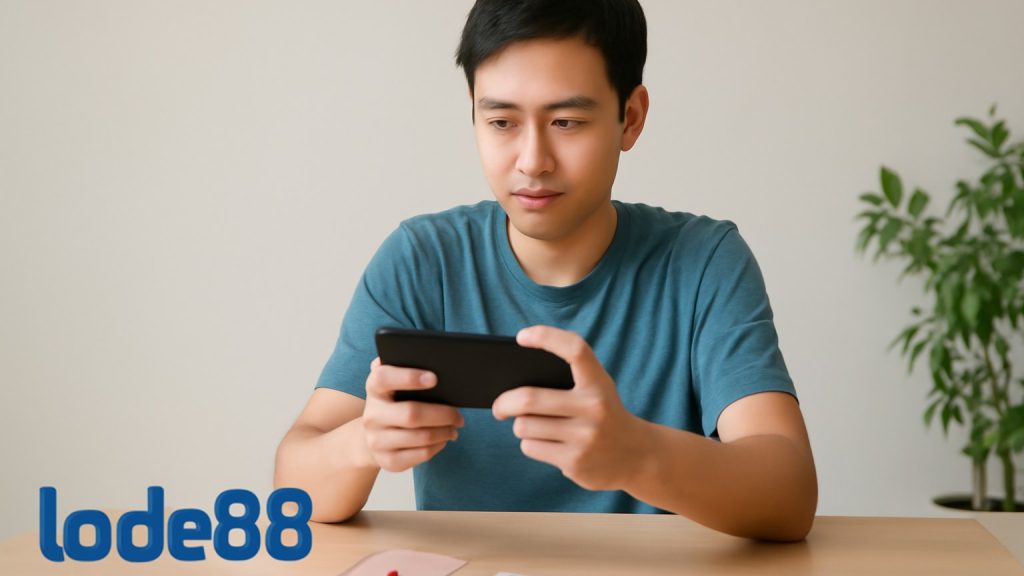 Vì sao nên bắt đầu từ việc chọn đúng game? Minh họa: Vì sao nên bắt đầu từ việc chọn đúng game?