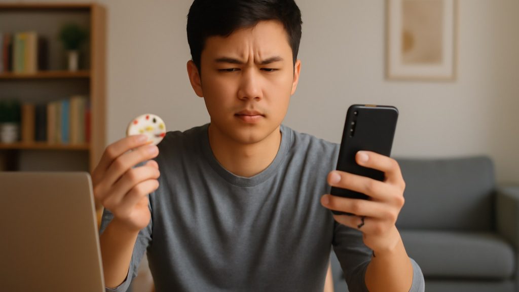 1) Hiểu đúng nhu cầu: giải trí hay thử vận may? Minh họa: 1) Hiểu đúng nhu cầu: giải trí hay thử vận may?