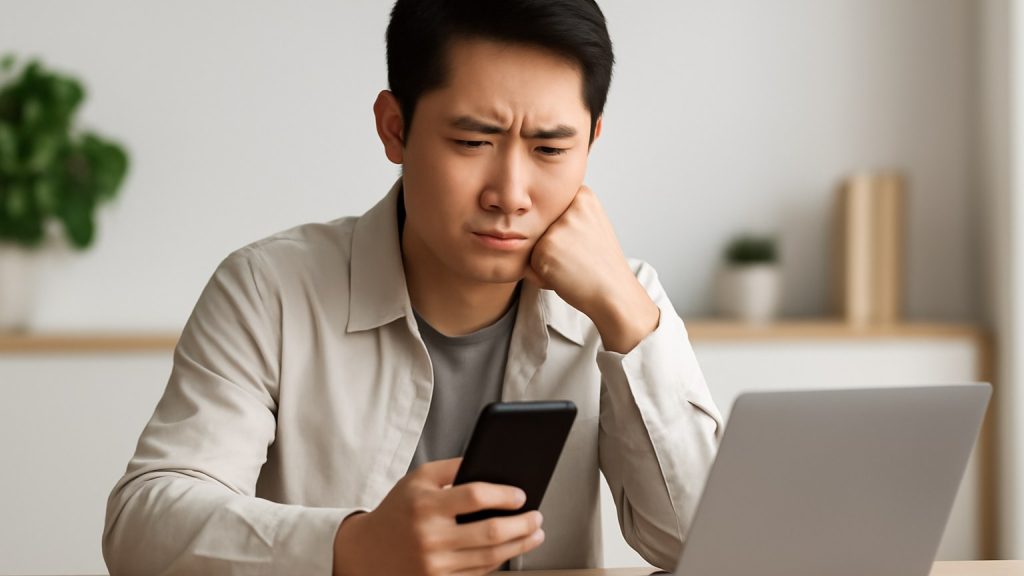 Vì sao cần đánh giá kỹ trước khi tham gia? Minh họa: Vì sao cần đánh giá kỹ trước khi tham gia?