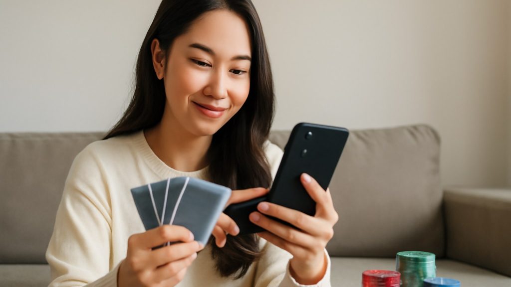 Minh họa: Tại sao s666 trở thành lựa chọn hàng đầu