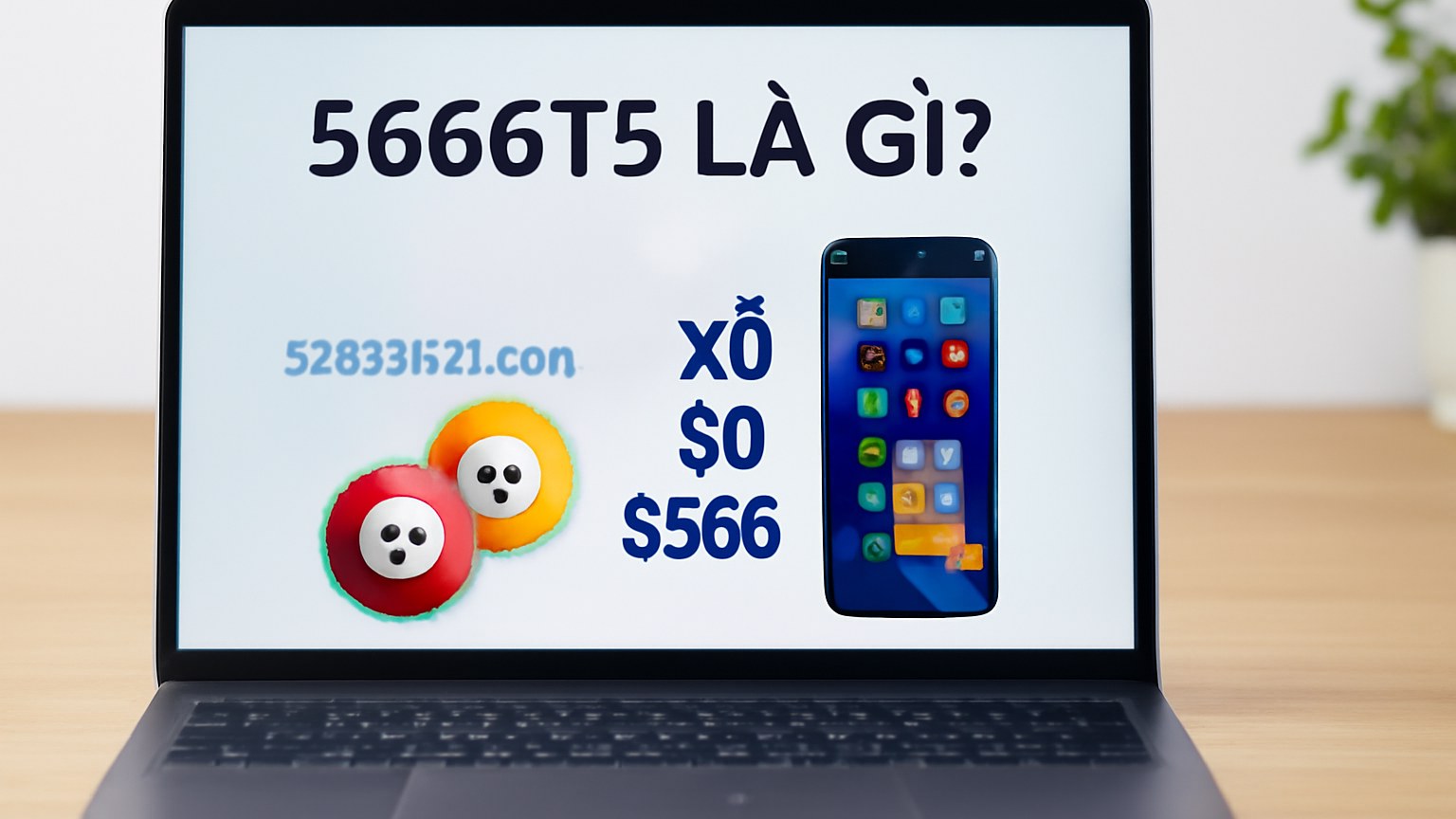 S666T5 – Cổng Trò Chơi Xổ Số Trực Tuyến Uy Tín Với Nhiều Tiện Ích