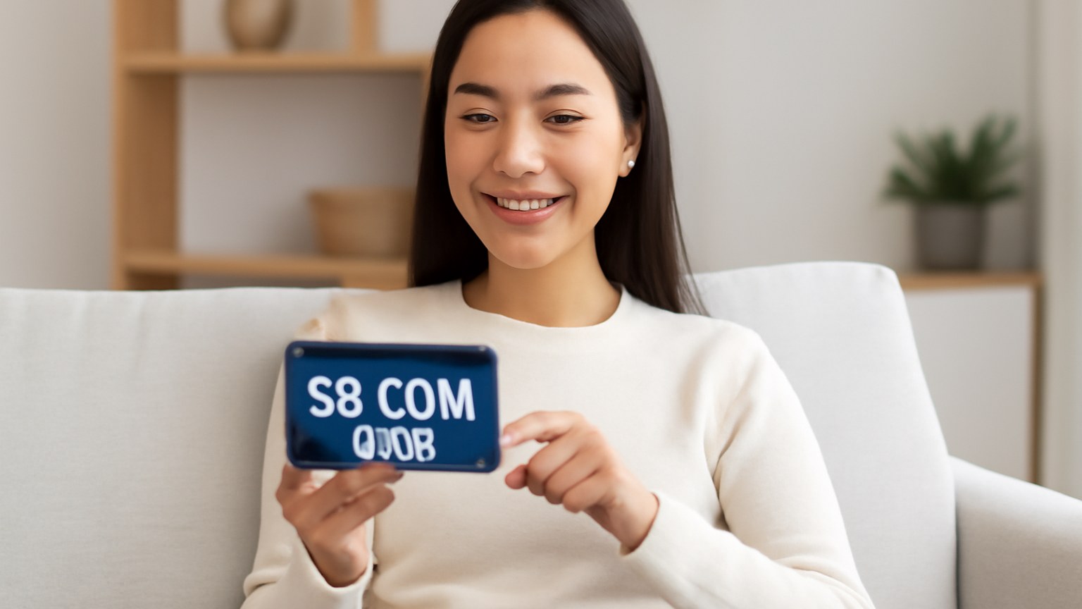 S8.Com – Nền tảng giải trí trực tuyến hàng đầu cho người yêu thích cược và trò chơi