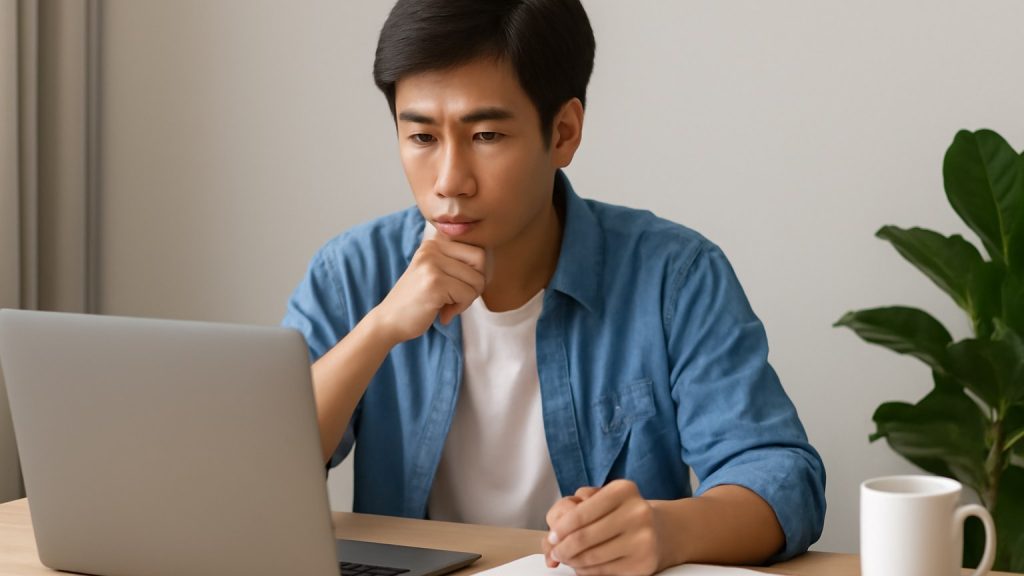 Minh họa: Vì sao cần chuẩn bị trước khi tham gia?
