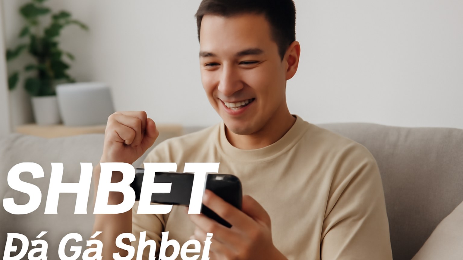 SHBET: Trải nghiệm giải trí trực tuyến an toàn, mượt mà và dễ bắt nhịp