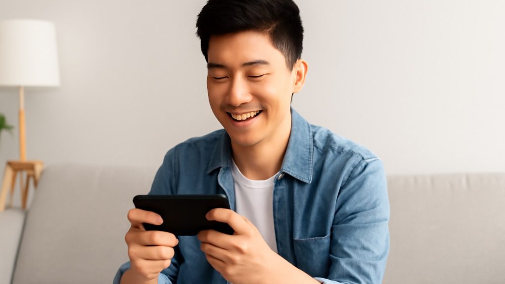 Điểm nổi bật khi lựa chọn nền tảng giải trí trực tuyến Minh họa: Điểm nổi bật khi lựa chọn nền tảng giải trí trực tuyến