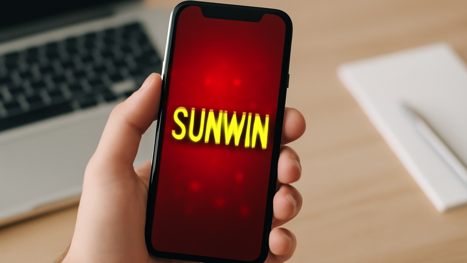 Sunwin: Cách trải nghiệm an toàn, mượt mà và tối ưu trên di động
