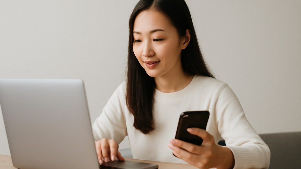 Vì sao cần chú ý đến điểm truy cập và đường dẫn? Minh họa: Vì sao cần chú ý đến điểm truy cập và đường dẫn?