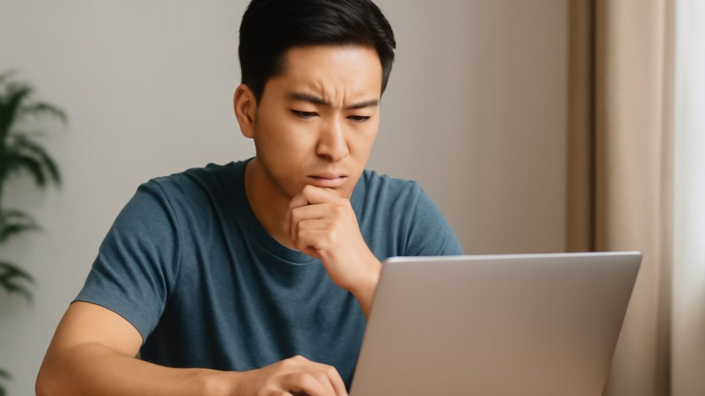 Minh họa: Vì sao cần kiểm tra kỹ trước khi tham gia?