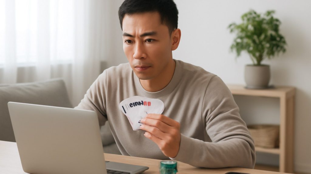 Minh họa: Hiểu đúng mục tiêu: giải trí có kỷ luật, không phải chạy theo may rủi