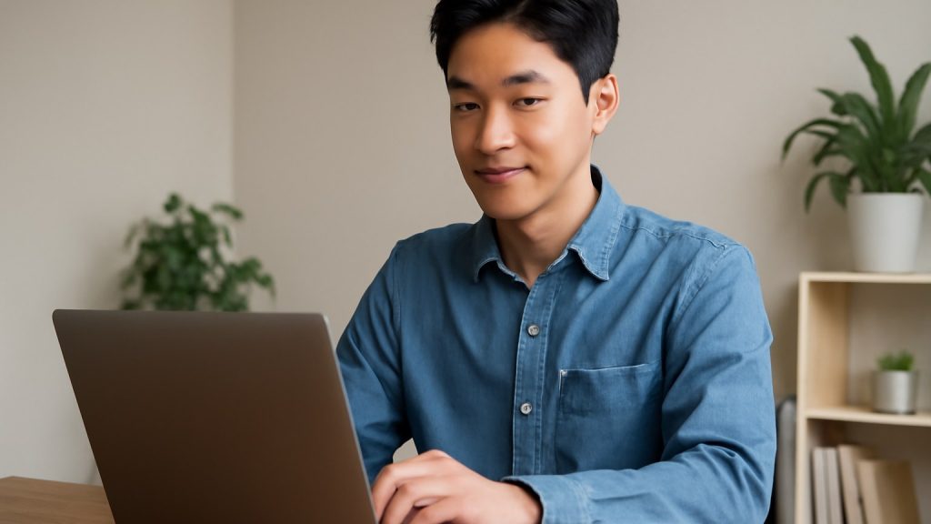 Minh họa: Giới Thiệu Tổng Quan Về Trang Chủ S8
