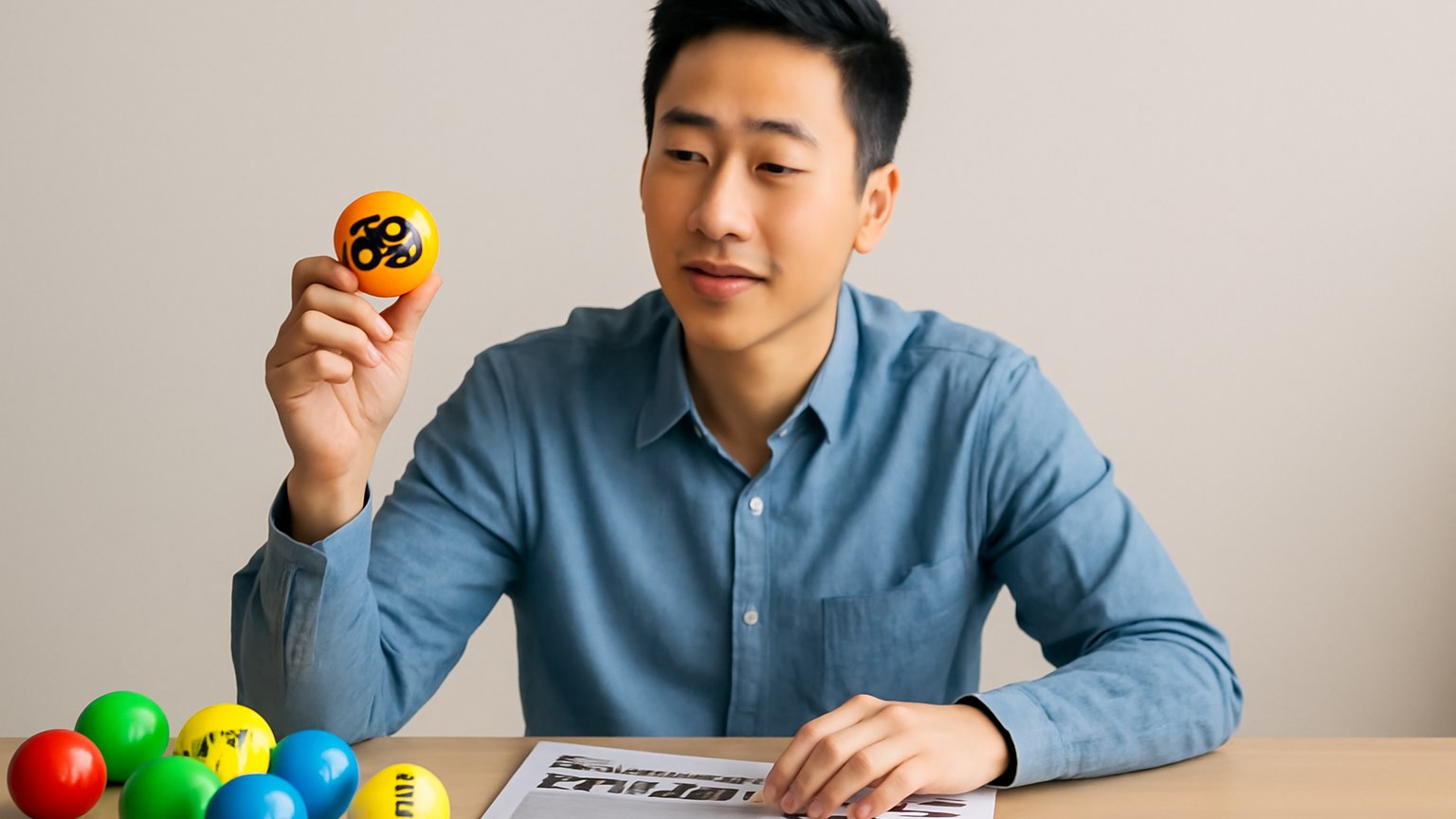 Xổ số 66 – Cơ hội tập trung, chiến lược thông minh để tăng cơ hội thắng
