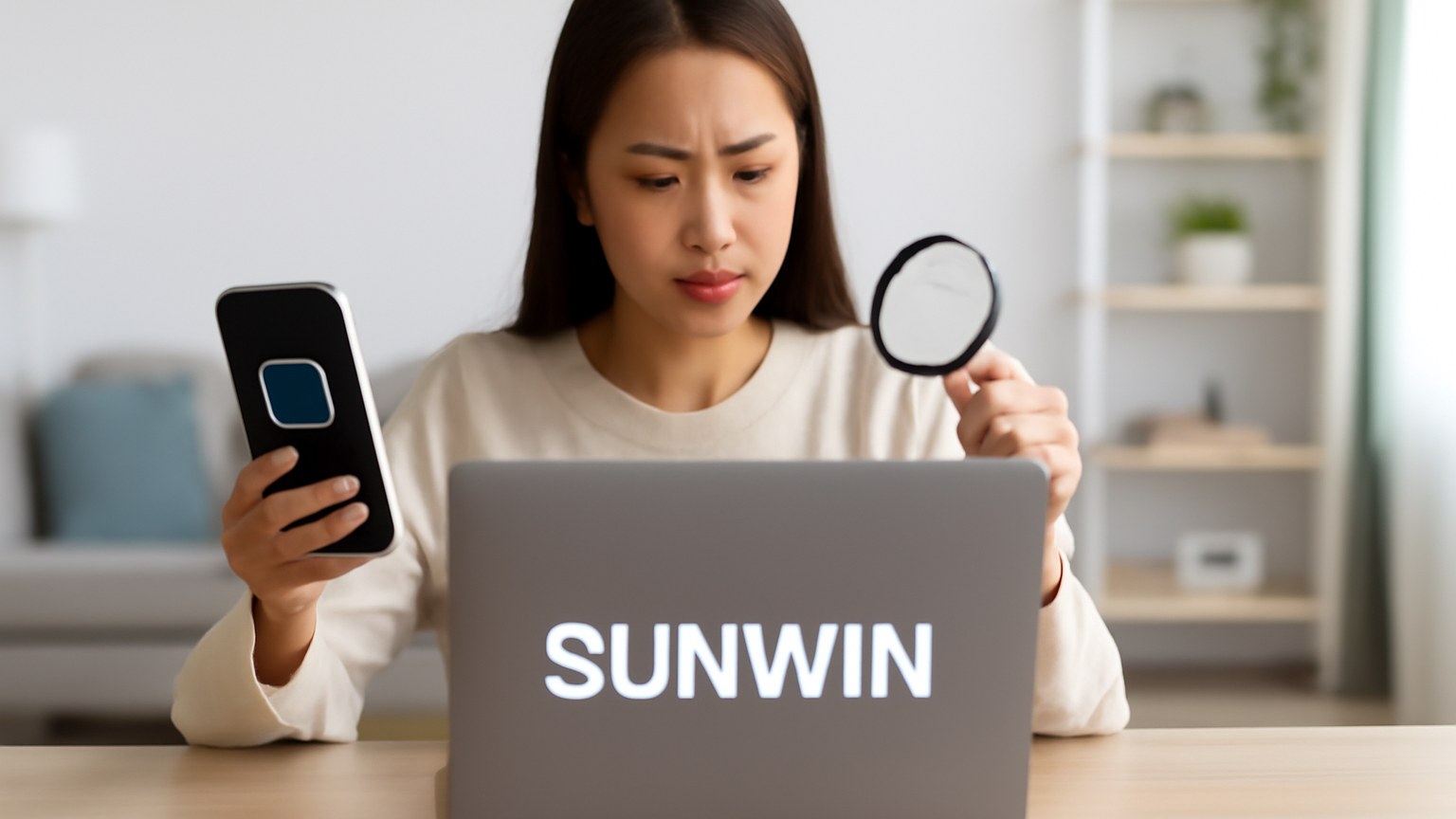 sunwin: Kinh nghiệm chọn nền tảng giải trí trực tuyến an toàn và tối ưu trải nghiệm