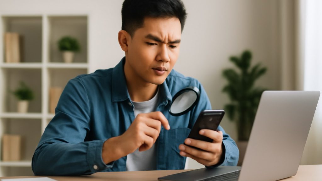 1) Tiêu chí an toàn & minh bạch: kiểm tra trước khi bắt đầu Minh họa: 1) Tiêu chí an toàn & minh bạch: kiểm tra trước khi bắt đầu